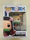 Funko Pop! - NEZUKO KAMADO - Demon Slayer - Special Edition - 1264