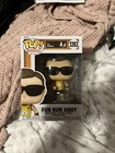 Fun Run Andy Funko Pop Television 1393