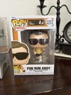 Funko Pop! Vinyl: The Office - Fun Run Andy #1393