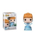 Funko Pop! Disney 100: Cinderella #1318 Diamond - Barnes & Noble Exclusive