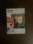 FUNKO POP!  DISNEY 100 CINDERELLA DIAMOND  #1318 BARNES & NOBLE EXCLUSIVE