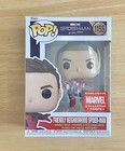Funko Pop! Vinyl: Friendly Neighborhood Spider-Man - Amazon (Exclusive) #1155