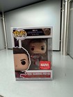 Funko Pop! Marvel Friendly Neighborhood Spider-Man Collector Corps 1155