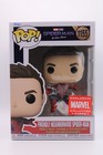 Funko Pop! Vinyl: Friendly Neighborhood Spider-Man - Amazon (Exclusive) #1155