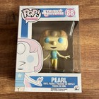 Funko Pop! Animation Steven Universe #88 Pearl. 3064