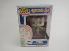 Funko Pop! Animation Steven Universe #88 Pearl Vinyl Figure