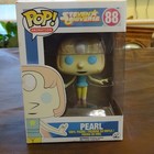 Funko Pop! Steven Universe - Pearl  #88