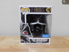 New Funko Pop Game of Thrones only at Walmart #78 The Mountain vinyl figure