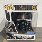 Funko Pop! The Mountain 78 Walmart Exclusive Game of Thrones Vinyl Figure