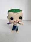 FUNKO POP VINYL #96 THE JOKER FIGURE BATMAN SUICIDE SQUAD DC SUPER HEROES SERIES