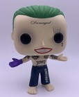Funko Pop Sucide Squad The Joker #96! NO BOX-