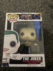 Funko Pop! Vinyl: DC Heroes Suicide Squad the Joker #96