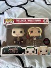 The Joker And Harley Quinn Suicide Squad / HMV Exclusive / DC Comics Pop Heroes
