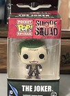 Funko Pocket Pop! Keychain DC Comics Suicide Squad The Joker - New In Box