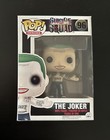 Funko Pop! Heroes: Suicide Squad - The Joker (Shirtless) #96