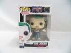 Damaged The Joker 96 Suicide Squad Funko Pop Figure /4