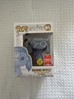 NEW Funko Pop Moaning Myrtle GITD #61 - Harry Potter - Official 2018 SDCC Con