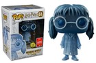 🔥Funko Pop!: Harry Potter - MOANING MYRTLE #61 GITD SDCC VAULT PROTECT🔥