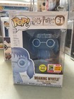 FUNKO POP! HARRY POTTER MOANNG MYRTLE #61 2018 SAN DIEGO COMIC CON LE GITD