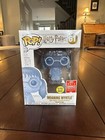 Funko Pop! Harry Potter Moaning Myrtle Glow in the Dark 2018 SDCC Exclusive