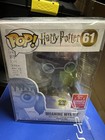 Harry Potter Moaning Myrtle SDCC 2018 Exc GITD Funko Pop #61