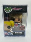 Funko Pop! Digital Bubbles #230 Drums The Powerpuff Girls LE 1800 + Protector