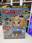 POP MART MEGA SPACE MOLLY 400% + 100%  THE POWERPUFF GIRLS Bubbles