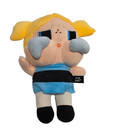 Pop Mart Bubbles The Powerpuff Girls Plush Crybaby Series