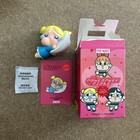 POP MART CRYBABY The Powerpuff Girls Verified Bedtime Bubbles Figure Genuine