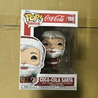 Funko Pop! Ad Icons - Coca-Cola - Coca-Cola Santa #159