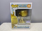 Funko Pop Freddy Bowling Trophy Summer Convention Exclusive SE w/Protector