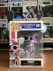 Funko Pop! Games: Five Nights at Freddy's - Foxy Tie Dye 881