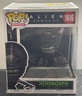 Funko Pop! Alien Romulus Xenomorph #1616 Super Size 6" STAINED BOX Vinyl Figure