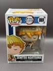 Funko Pop! Zenitsu Agatsuma 869