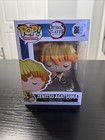 Funko Pop!: Demon Slayer: Kimetsu no Yaiba - Zenitsu Agatsuma #869