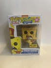 Funko Pop Vinyl Figure SpongeBob Square Pants #561, Hot Topic Exclusive