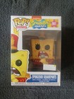 Funko Pop! Vinyl: Nickelodeon - Spongebob Squarepants Hot Topic Exclusive  #561