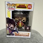 Funko Pop! My Hero Academia Overhaul Chalice Collectibles Exclusive #1012