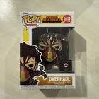 My Hero Academia Overhaul #1012 Funko Pop! Chalice