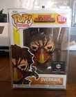 Funko POP! Animation My Hero Academia: Overhaul #1012  Exclusive