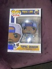 Funko POP! Music Tupac Shakur #387