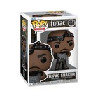 Funko Pop! Rocks - Tupac Shakur #446