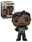 Funko POP! Rocks Tupac #446 Tupac Shakur (California Love) - New, Mint Condition