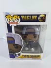 Funko Pop! Rocks Tupac Shakur Thug Life #387 Vinyl Figure