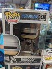 Movies - Robocop #1638 Entertainment Earth Exclusive Funko Pop