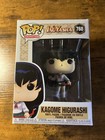 Funko Pop! 2020 Animation InuYasha #768 Kagome Higurashi Vinyl Figure