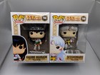 Funko Pop! Vinyl: Inuyasha - Kagome Higurashi #768 & Sesshomaru #769