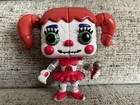 RARE FIVE NIGHTS AT FREDDY’S SISTER LOCATION CIRCUS BABY FUNKO POP 226 FNAF 2017