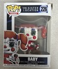 Funko Pop! Vinyl: Five Nights at Freddy's - Baby #226