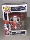 Funko Pop Five Nights At Freddys Sister Location Baby Vinyl Figure #226